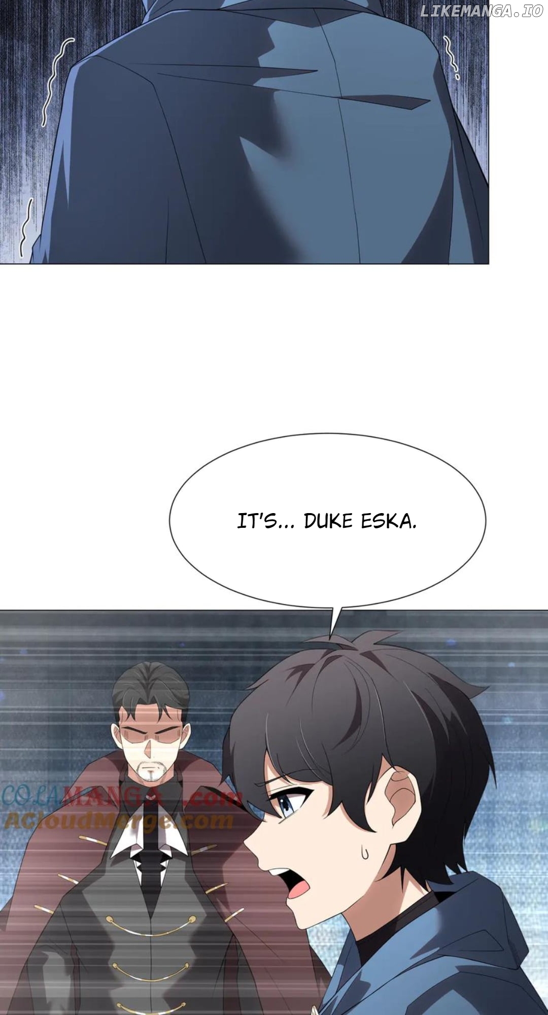 Forging an Industrial Empire in a Magical World Chapter 36 - page 2